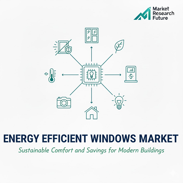 Energy-Efficient Windows Market Press Release