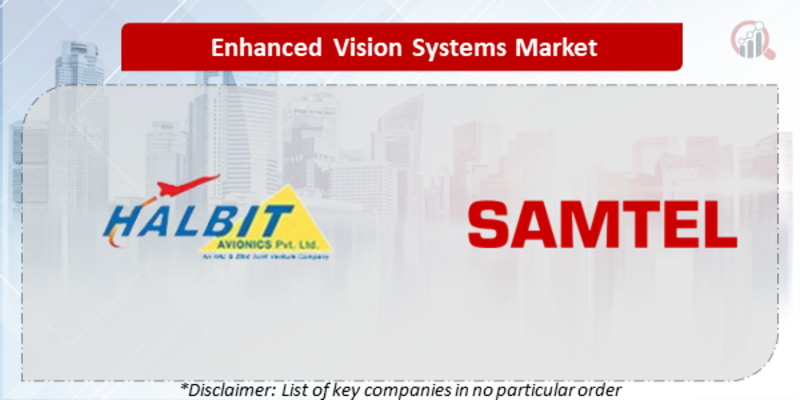 Enhanced Vision Systems Companies
