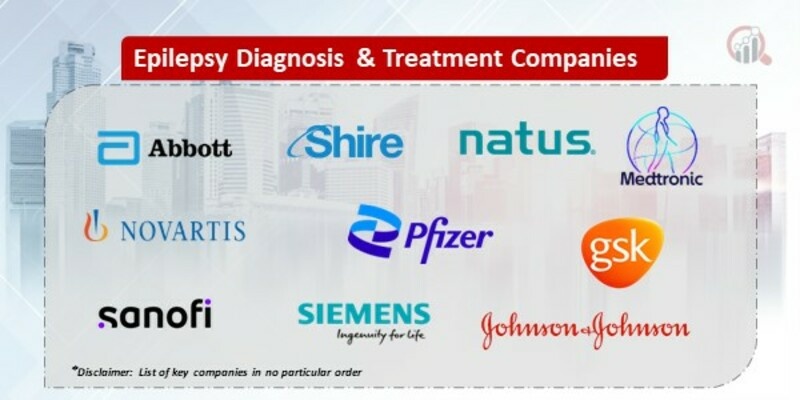 Epilepsy Diagnosis & Treatment Market 