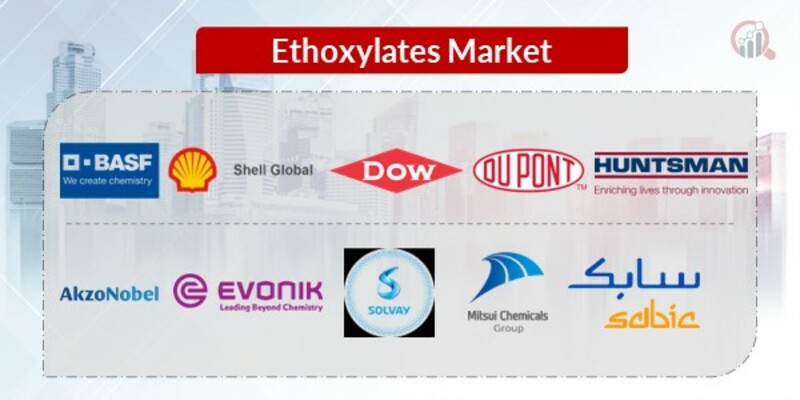 Ethoxylates Key Companies