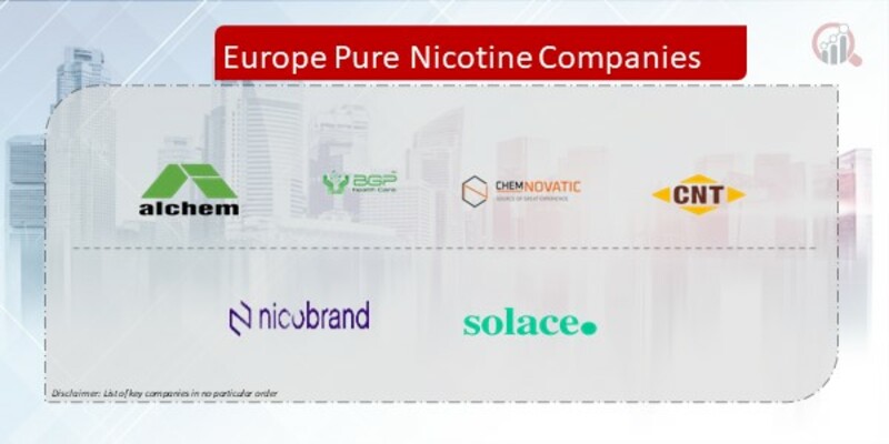 Europe Pure Nicotine Company