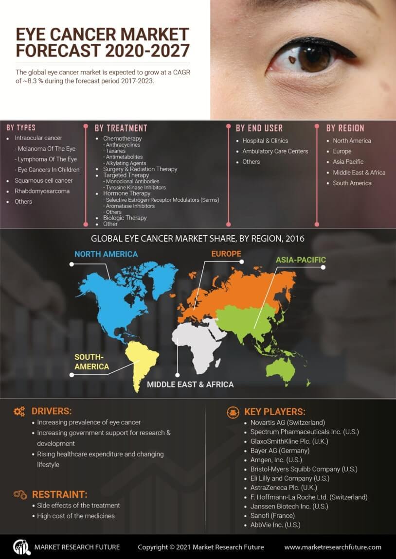 Eye Cancer Market