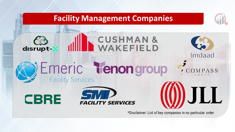 Facility Management Companies