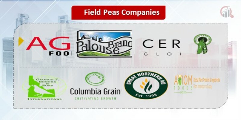 Field Peas Companies 