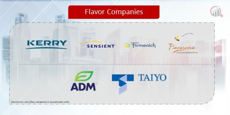Flavor Company