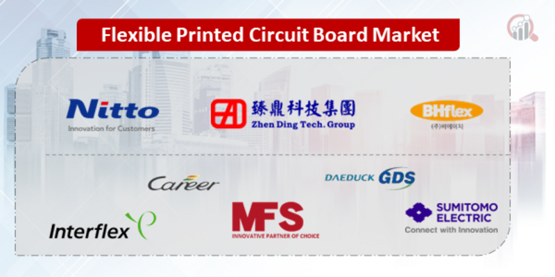Flexible Printed Circuit Board Companies