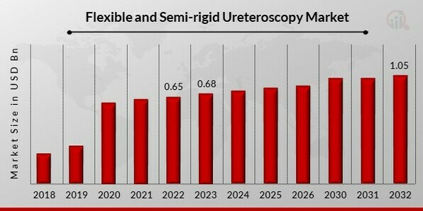 Flexible and Semi-rigid Ureteroscopy Market