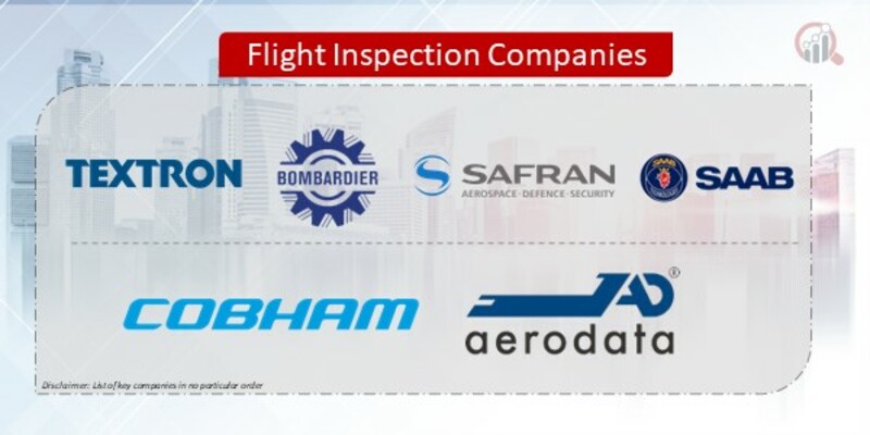 Flight Inspection Companies