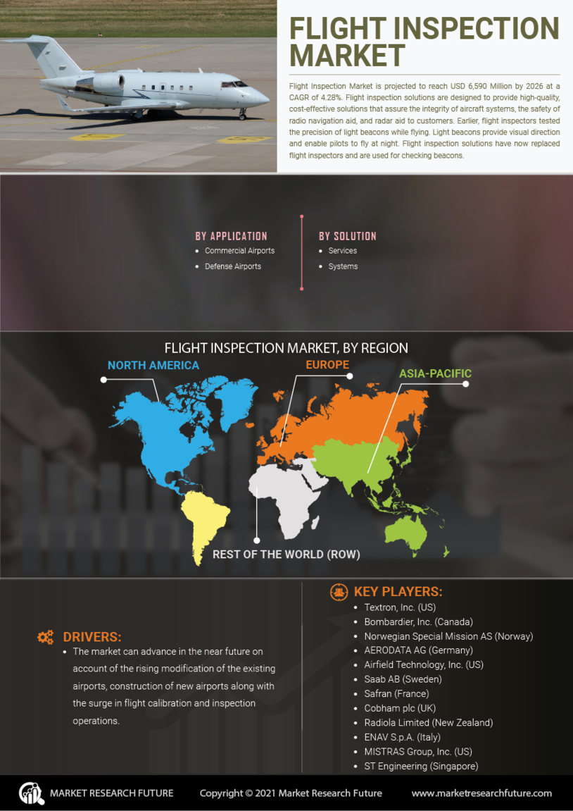 Flight Inspection Market