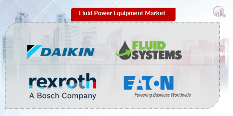 Fluid Power Equipment Key Company