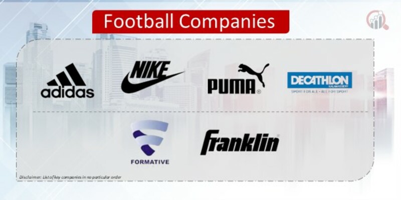 Football Companies