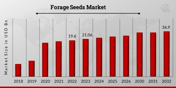 Forage Seeds Market 