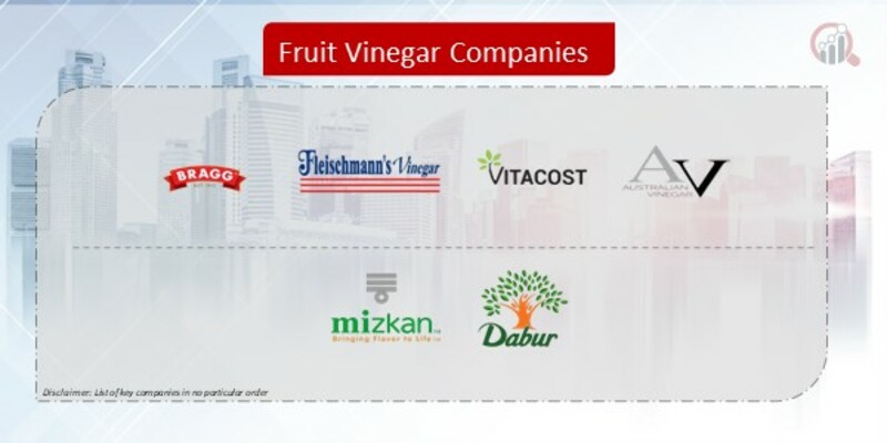 Fruit Vinegar Company