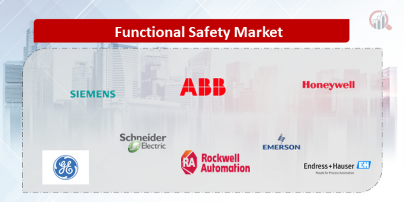 Functional Safety Companies