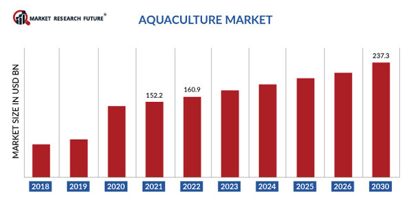 Aquaculture Market Overview
