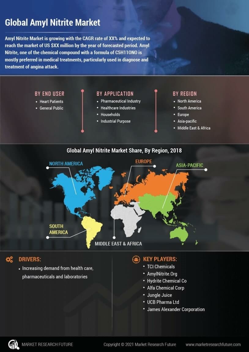 Amyl Nitrite Market 