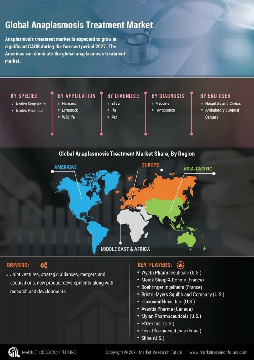 Anaplasmosis Treatment Market