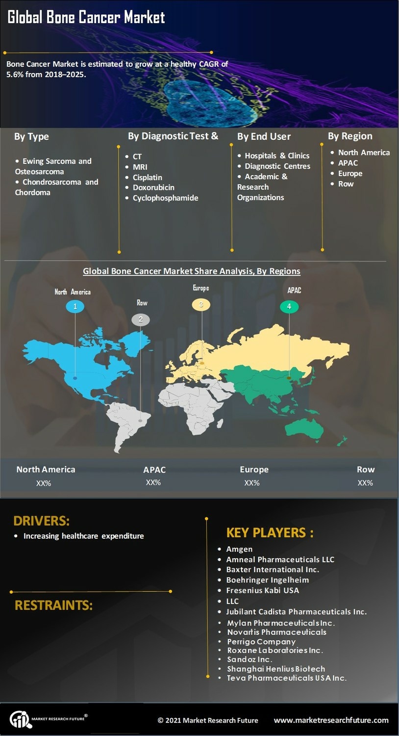 Bone Cancer Market