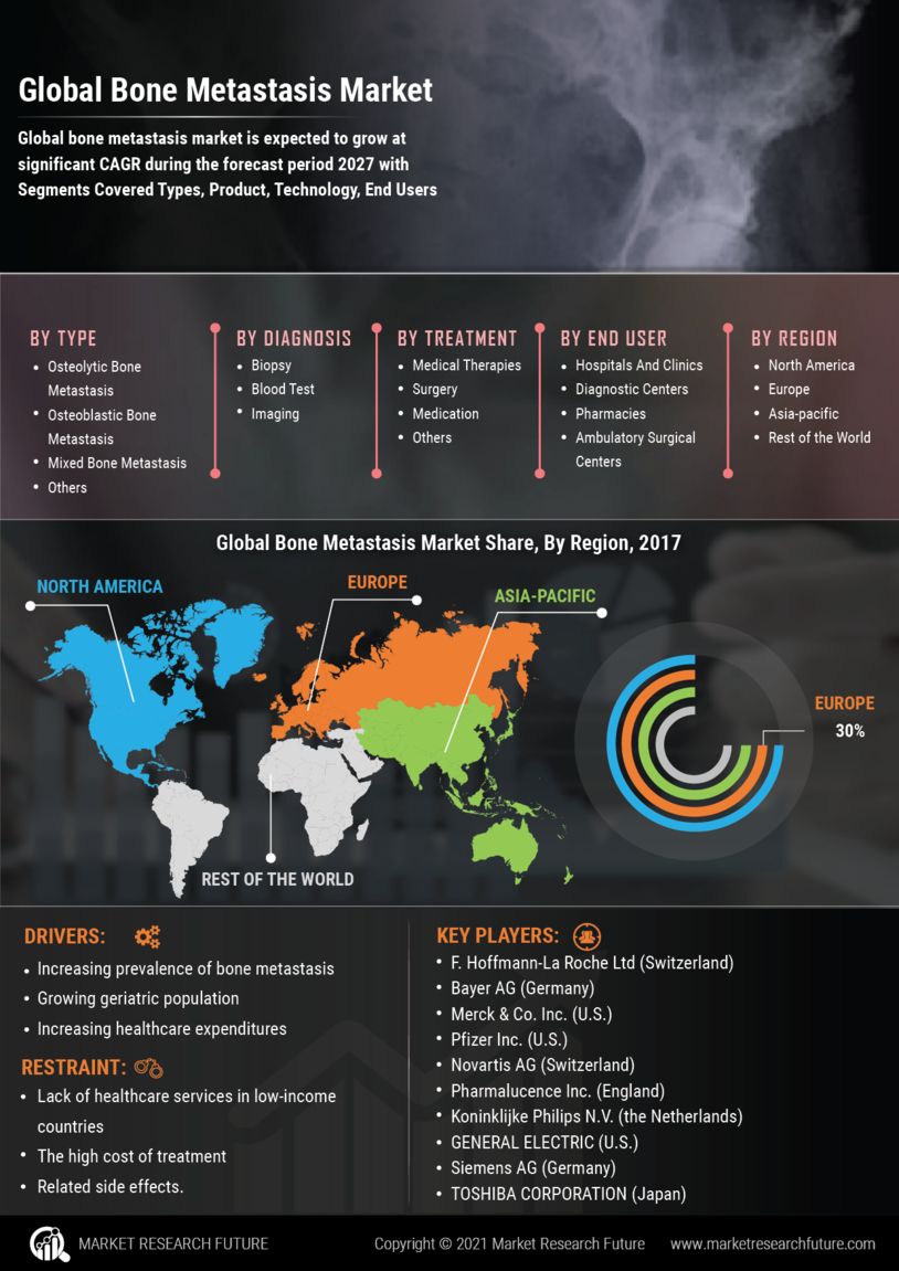 Bone Metastasis Market