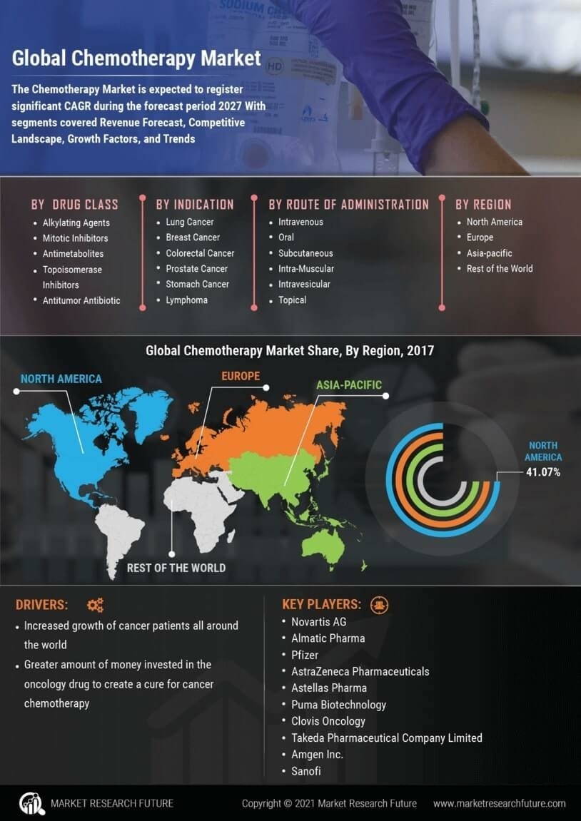 Chemotherapy Market