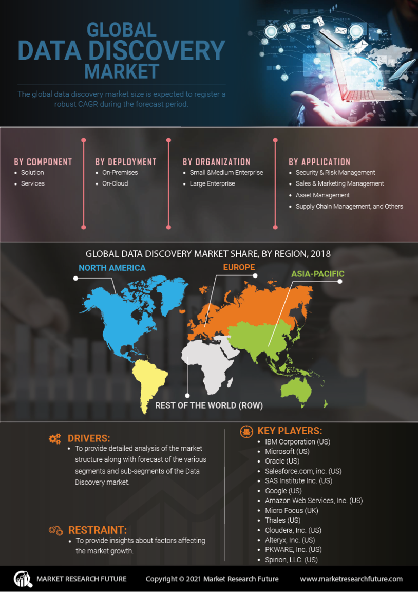 Data Discovery Market