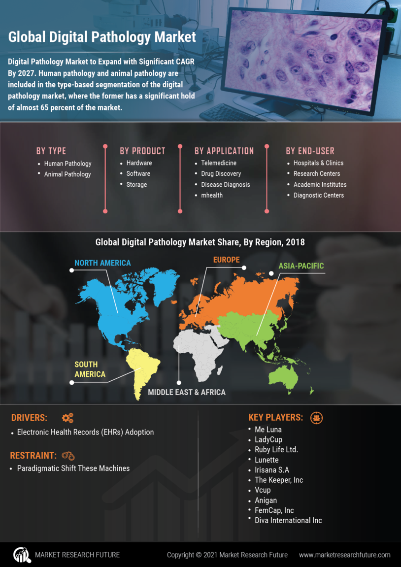 Digital Pathology Market