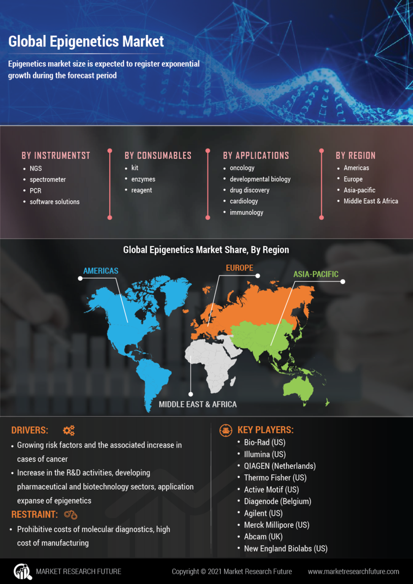 Epigenetics Market