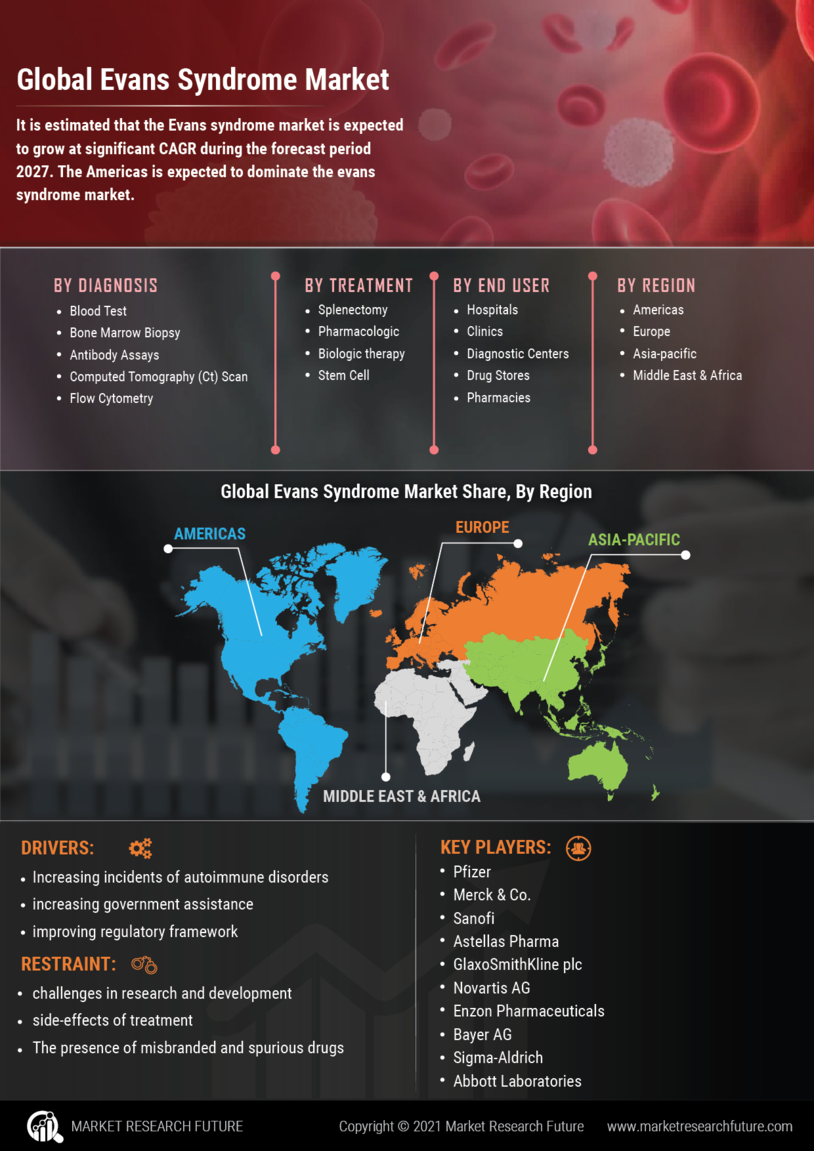 Evans Syndrome Market