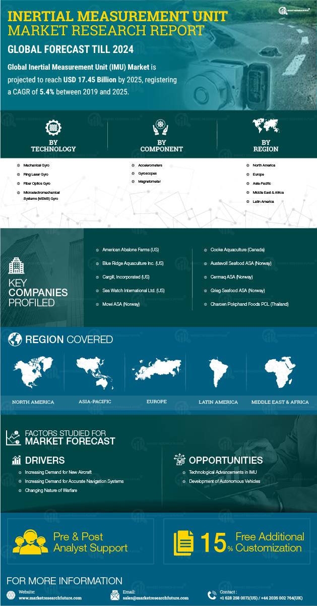 Inertial Measurement Unit Market