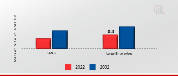 Global Network Probe Market, by Organization Size