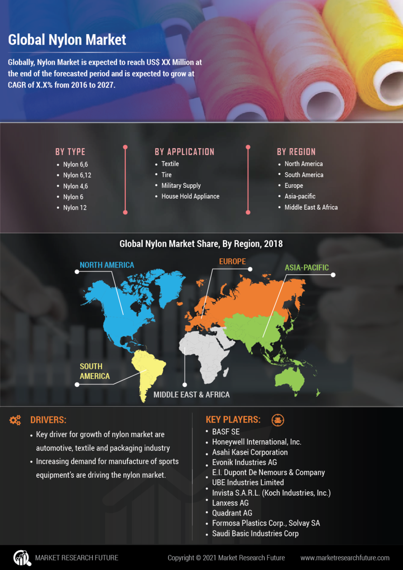 Nylon market