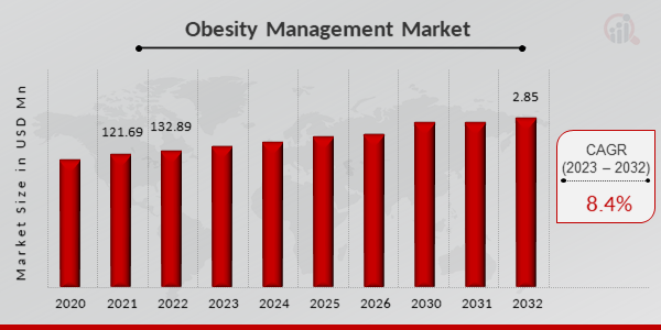 Obesity Management Market Overview