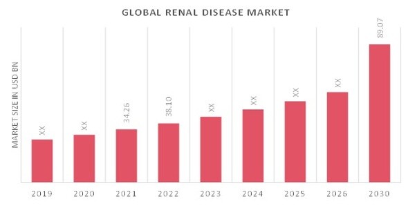 Global Renal Disease Market Overview