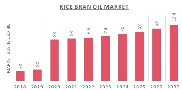 Global Rice Bran Oil Market Overview
