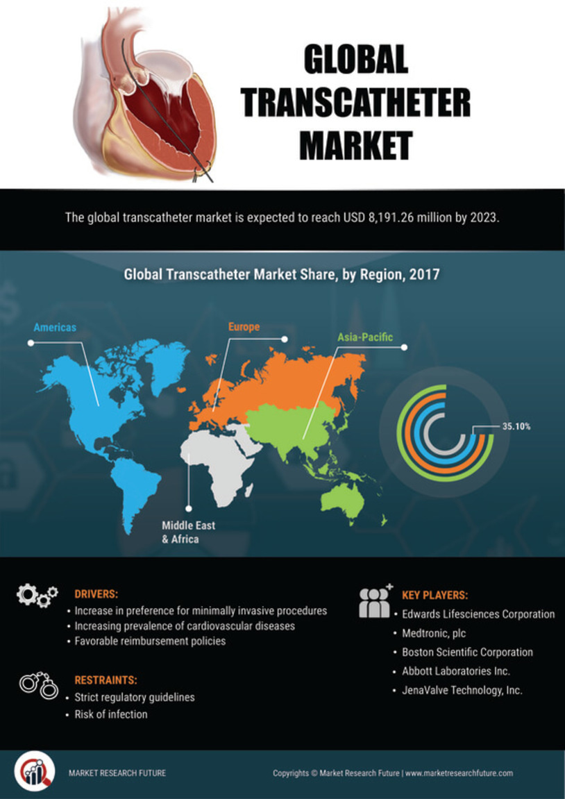 Transcatheter Market