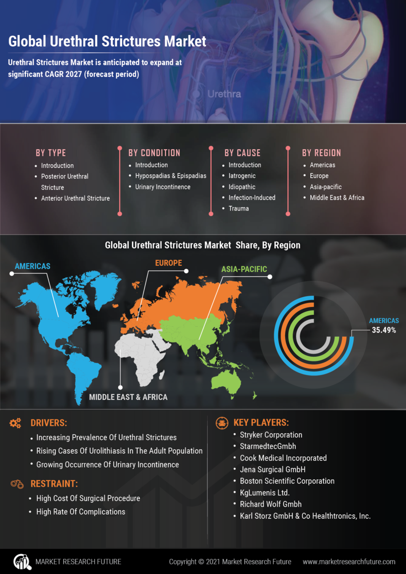 Urethral Stricture Market