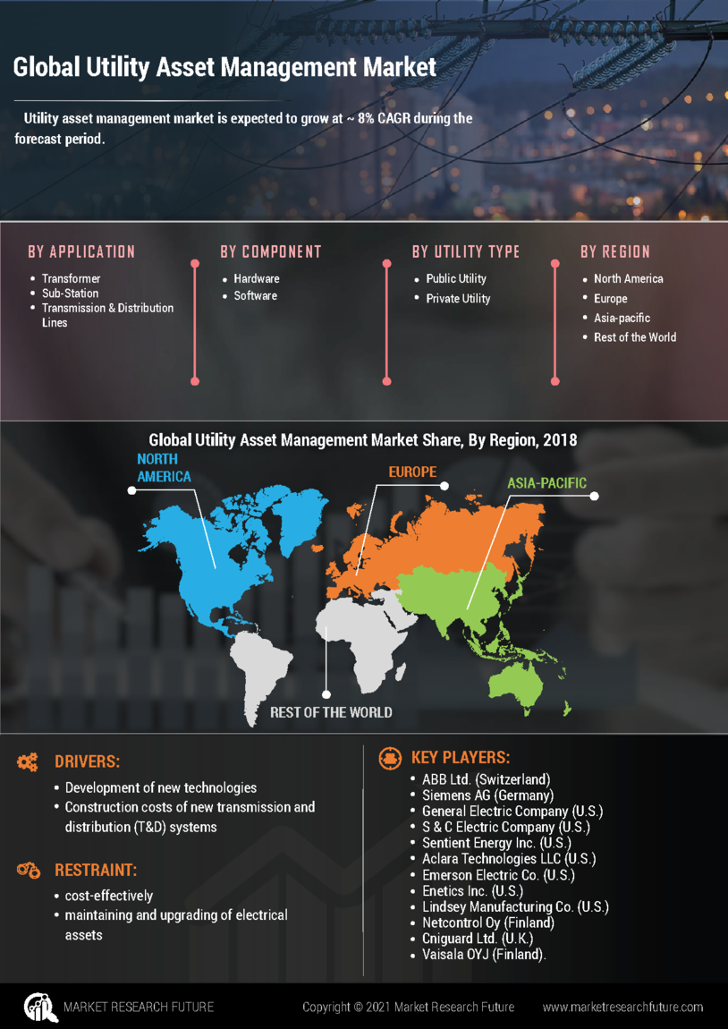 Utility Asset Management Market