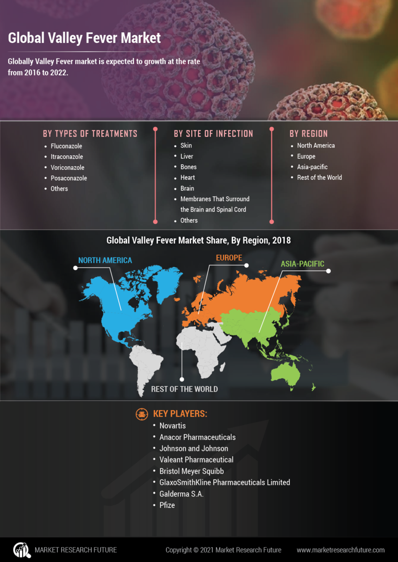 Valley Fever Market