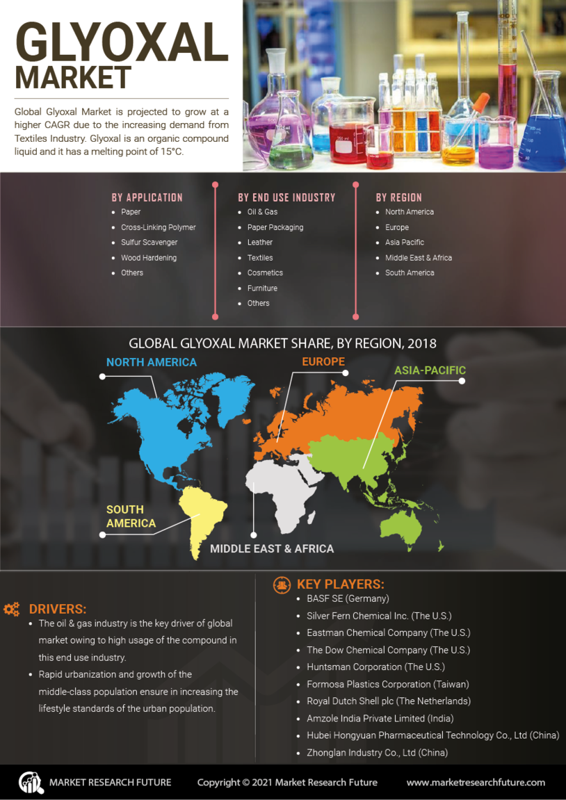 Glyoxal Market