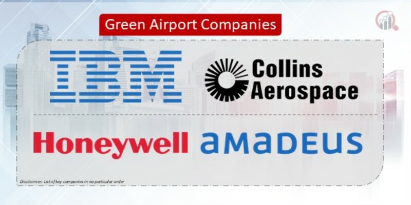 Green Airport Companies