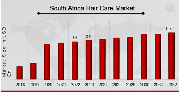 Hair Care Market Overview