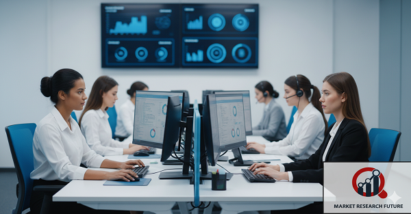 Healthcare BPO Industry Press Release