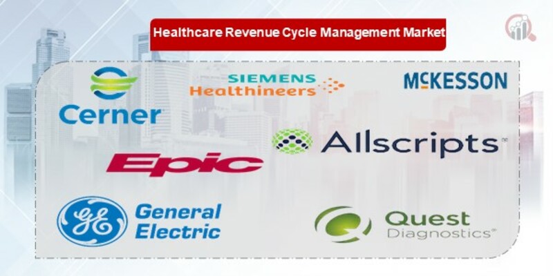 Healthcare Revenue Cycle Management Key Companies