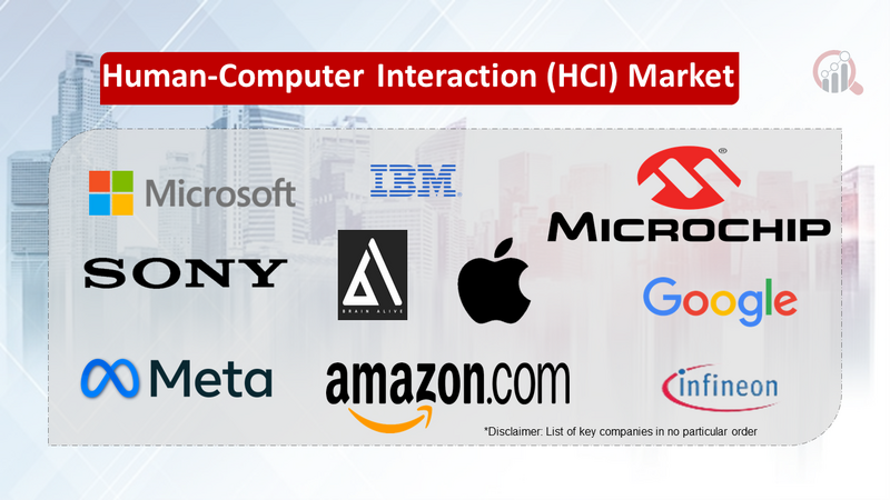 Human-Computer Interaction Companies