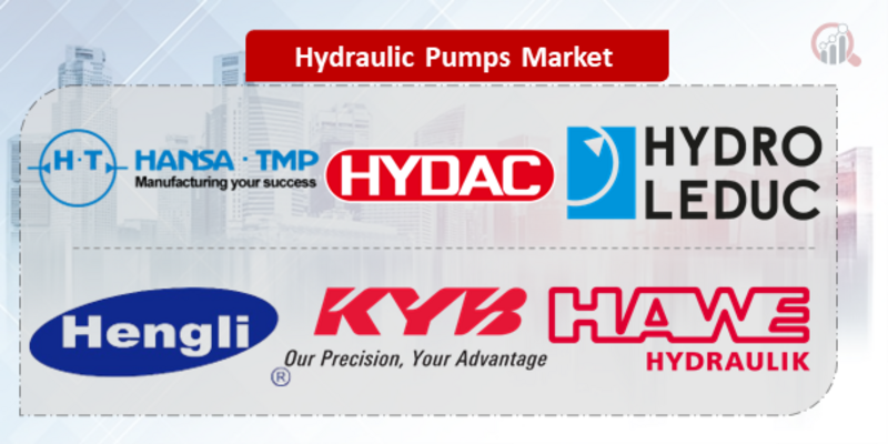 Hydraulic Pumps Key Company