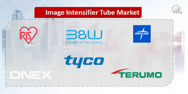 Image Intensifier Tube Companies