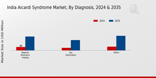 India Aicardi Syndrome Market Segment