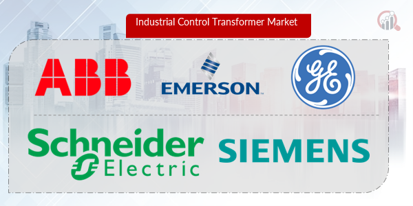 Industrial Control Transformer Key Company