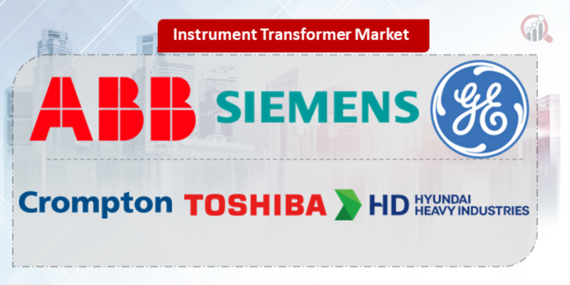 Instrument Transformer Key Company