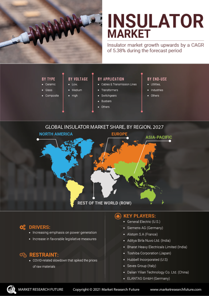 Insulator Market